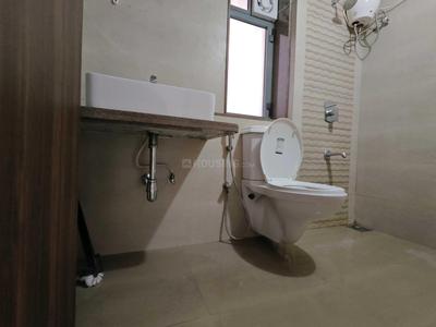 Image of 978 Sq.ft 3 BHK Apartment / Flat for rent in Adani Amogha, Shantigram, Ahmedabad for Rs. 28000