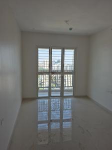 Hall Image of 461 Sq.ft 2 BHK Apartment / Flat for sale in Ganga Millennia Undri Building J K L M And N, Undri Pune for Rs. 5600000