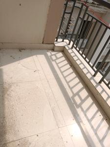Living Room Image of 890 Sq.ft 2 BHK Apartment / Flat for rent in Primarc Southwinds, Rajpur Kolkata for Rs. 17000