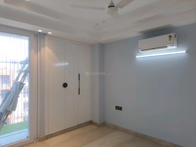 Bedroom Image of 1800 Sq.ft 3 BHK Builder Floor for sale in Sector 43 Gurgaon for Rs. 35000000