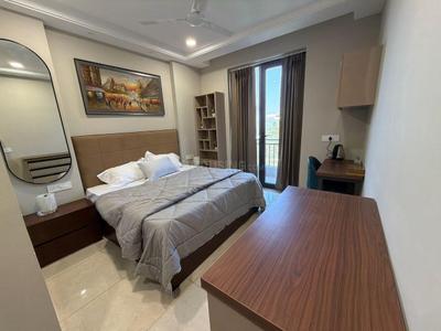 Bedroom Image of 1150 Sq.ft 2 BHK Apartment / Flat for sale in DLF Regency Park 1, DLF Phase 4 Gurgaon for Rs. 23500000