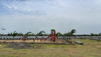 Image of 726 Sq.ft Residential Plot / Land for sale in Singaperumal Koil, Chennai for Rs. 1451274