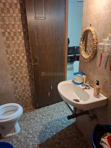 Image of 1200 Sq.ft 2 BHK Apartment / Flat for sale in Navelim Village, Goa for Rs. 7500000