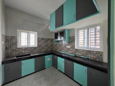 Kitchen Image of 900 Sq.ft 2 BHK Independent House for sale in Kamal Vihar Raipur for Rs. 4000000