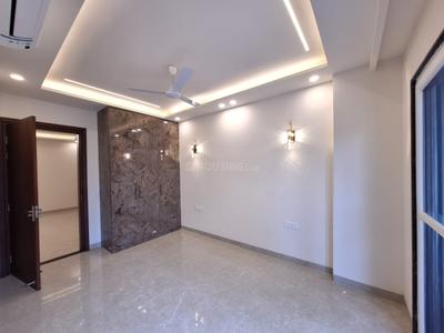 Bedroom Image of 1485 Sq.ft 3 BHK Builder Floor for sale in Sector 35 Sohna for Rs. 18500000