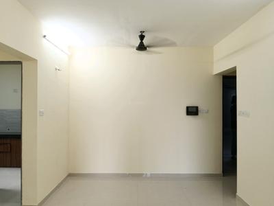 Living Room Image of 850 Sq.ft 2 BHK Apartment / Flat for sale in ACME Ozone Phase 2, Thane West Thane for Rs. 13700000