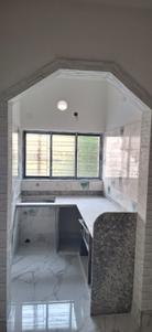 Kitchen Image of 1030 Sq.ft 3 BHK Apartment / Flat for sale in Tridhara Apartment, Kalyani Nadia for Rs. 5000000