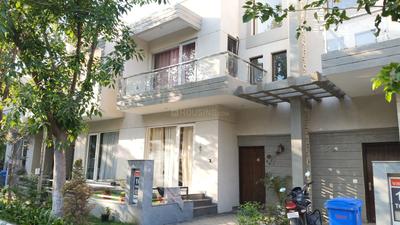 Image of 1800 Sq.ft 3 BHK Villa for sale in Krish Harmony Villas, Daganheri, Bhiwadi for Rs. 11500000