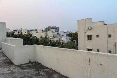 Balcony Image of 4BHK(59A) Villa In Pearl Village in Kondapur, Hyderabad