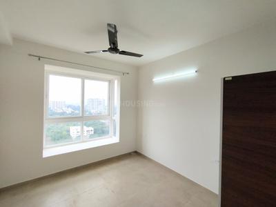 Bedroom Image of 1325 Sq.ft 2.5 BHK Apartment / Flat for sale in Nikoo Homes V, Kannuru Bengaluru for Rs. 17500000