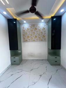 Hall Image of 850 Sq.ft 2 BHK Builder Floor for rent in Dwarka Mor New Delhi for Rs. 14000