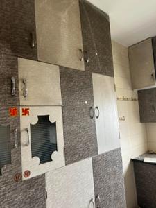 Image of 1080 Sq.ft 2 BHK Apartment / Flat for rent in Takshashila Residency, Naroda, Ahmedabad for Rs. 15000