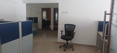 Kitchen Image of 1500 Sq.ft 3 BHK Builder Floor for rent in Ashok Nagar Chennai for Rs. 95000
