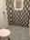 Unitech Heritage Apartment Bathroom 1