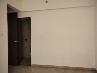 Bedroom Image of 670 Sq.ft 1 BHK Apartment / Flat for sale in Balaji The Ambience, Taloja Navi Mumbai for Rs. 3300000