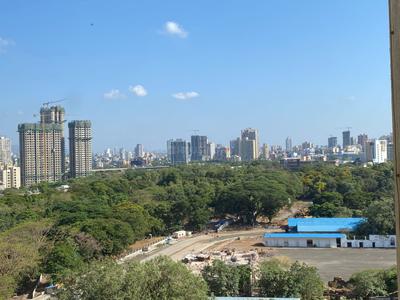 Image of 2262 Sq.ft 4 BHK Apartment / Flat for sale in Raymond Realty Ten X Habitat, Thane West, Thane for Rs. 32000000
