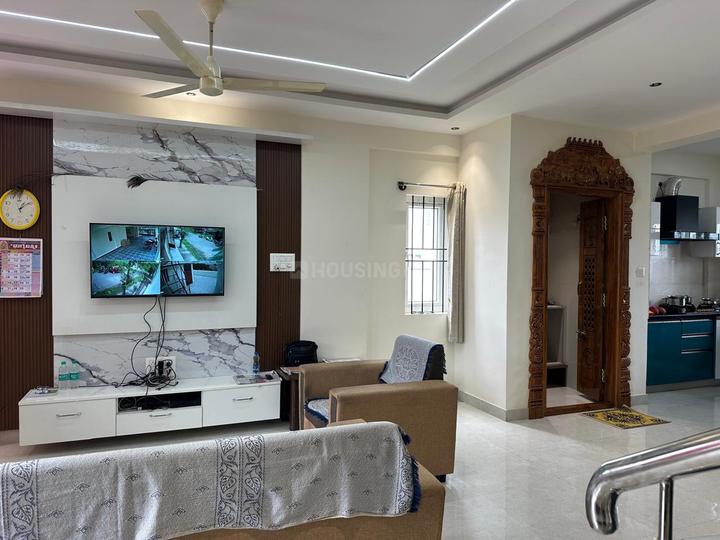 ITI Employees Layout, Mallathahalli Main Image 1