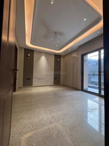 Bedroom Image of 2555 Sq.ft 4 BHK Builder Floor for sale in Bali Nagar New Delhi for Rs. 58000000