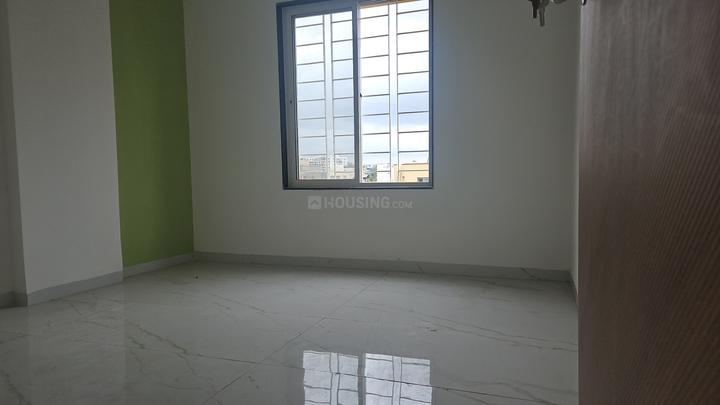 Tabaji apartment Bedroom 1