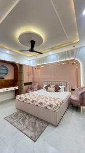 Bedroom Image of 4000 Sq.ft 4 BHK Villa for sale in Panchyawala Jaipur for Rs. 27000000