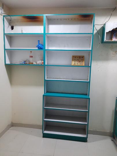 Iqbal Ahmed Nagar Bedroom 1