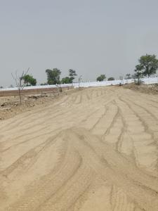 Image of 900 Sq.ft Residential Plot / Land for sale in Barsana, Mathura for Rs. 3250000