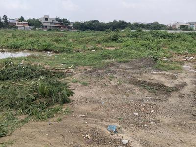 Image of 400 Sq.ft Residential Plot / Land for sale in Bopal, Ahmedabad for Rs. 40000000