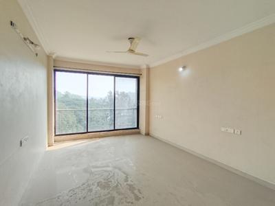Hall Image of 1070 Sq.ft 2 BHK Apartment / Flat for sale in Wanowrie Pune for Rs. 9000000