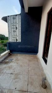Balcony Image of 1250 Sq.ft 2 BHK Duplex for rent in Savedi Ahmednagar for Rs. 11000