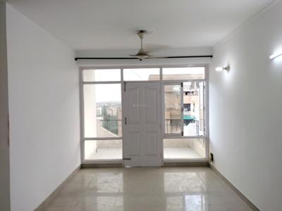 Living Room Image of 2100 Sq.ft 3 BHK Apartment / Flat for sale in CGHS Veena Apartment, Sector 22 Dwarka New Delhi for Rs. 32500000