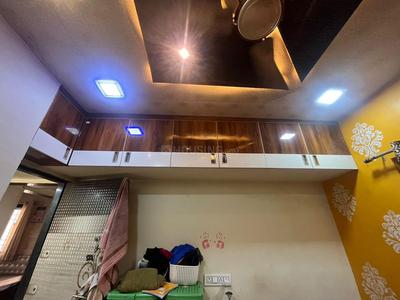 Bedroom Image of 2400 Sq.ft 10 BHK Independent House for sale in Dhayari Pune for Rs. 8000000