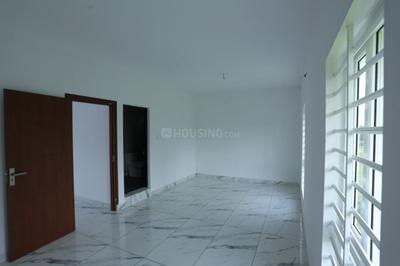 Balcony Image of 1500 Sq.ft 3 BHK Independent House for sale in Olavakode Palakkad for Rs. 5100000