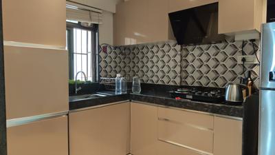 879 Sqft BHK Flat for sale in Shreedham Splendour Andheri West