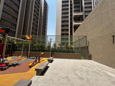 Image of 1340 Sq.ft 3 BHK Apartment / Flat for sale in Orchid Valley, Shela, Ahmedabad for Rs. 6500000