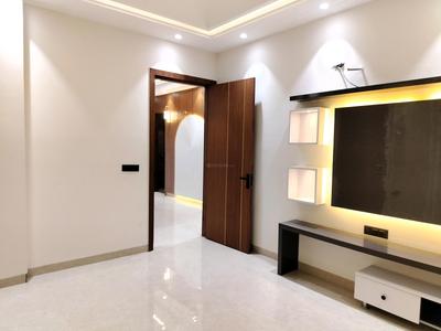 Bedroom Image of 1350 Sq.ft 2 BHK Apartment / Flat for sale in Vatika City Homes, Sector 83 Gurgaon for Rs. 13500000