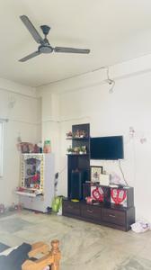 Hall Image of 890 Sq.ft 2 BHK Apartment / Flat for sale in Baranagar Kolkata for Rs. 3300000