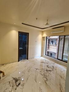 Hall Image of 651 Sq.ft 2 BHK Apartment / Flat for sale in D D Om Makarand Heights, Ghatkopar East Mumbai for Rs. 16500000
