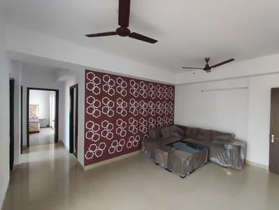 Hall Image of 1060 Sq.ft 2 BHK Apartment / Flat for sale in Paras Tierea, Sector 137 Noida for Rs. 8600000
