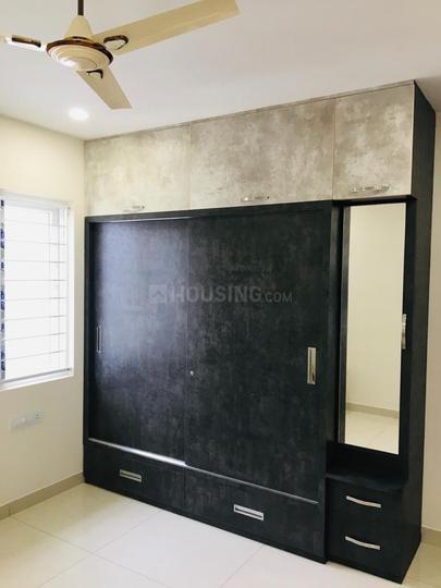 Ram residency Bedroom 1