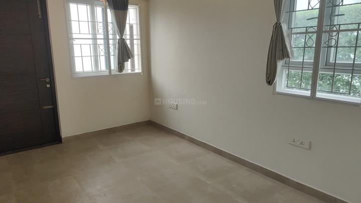 Akkarai, Injambakkam Bedroom One 1