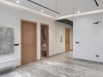 Living Room Image of 1800 Sq.ft 3 BHK Builder Floor for sale in Vikaspuri New Delhi for Rs. 31000000