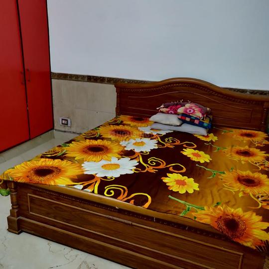 Arjun Nagar Bedroom 1