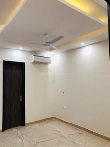 3 BHK Independent Builder Floor