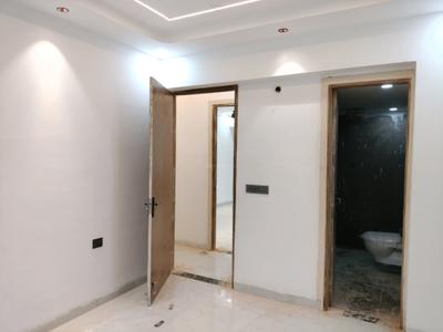 Bedroom Image of 1800 Sq.ft 3 BHK Apartment / Flat for sale in CGHS Solomon Heights, Sector 19 Dwarka New Delhi for Rs. 35100000