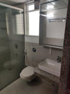 Image of 2300 Sq.ft 3.5 BHK Apartment / Flat for sale in Baner, Pune for Rs. 25000000