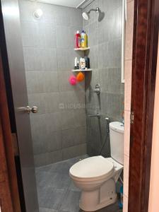 Image of 420 Sq.ft 1 BHK Apartment / Flat for sale in Provident Park Square Phase 2, Talaghattapura, Bengaluru for Rs. 6700000