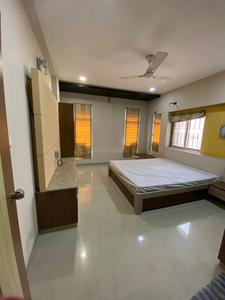 Bedroom Image of 1900 Sq.ft 3 BHK Apartment / Flat for sale in Bhayli Vadodara for Rs. 7100000