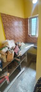 Kitchen Image of 780 Sq.ft 2 BHK Apartment / Flat for sale in Bramhapur Kolkata for Rs. 2000000