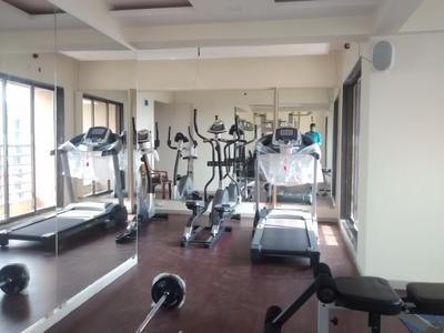 Image of 1100 Sq.ft 2 BHK Apartment / Flat for sale in RS Residency, Kharghar, Navi Mumbai for Rs. 9500000
