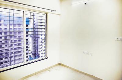 Bedroom Image of 950 Sq.ft 2 BHK Apartment / Flat for rent in Kolte Patil Life Republic Sector R10 10th Avenue Universe Phase II, Mulshi Pune for Rs. 21800